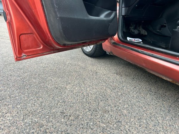 Peugeot 307 I, 2002 г - Image 13