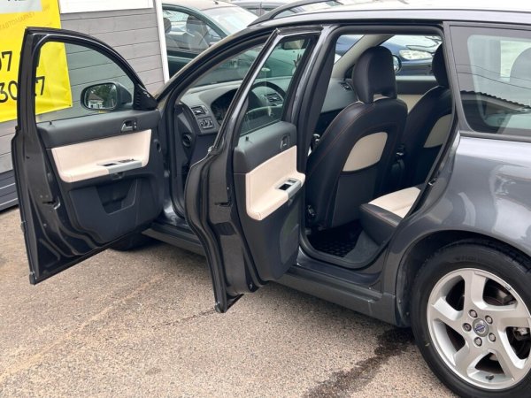 Volvo V50 I · 2-й рестайлинг, 2011 г - Image 13