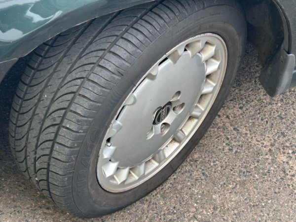 Volvo 960 I · Рестайлинг, 1996 г - Image 13