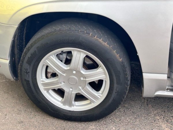 Chrysler Pacifica I, 7 мест, 2004 г - Image 13