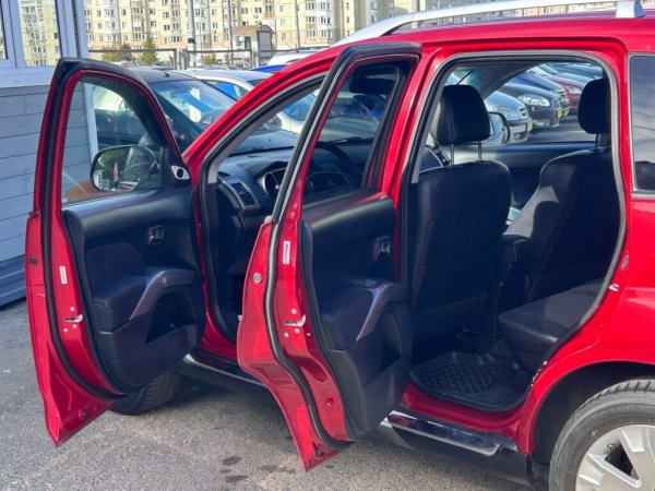Mitsubishi Outlander XL, 2009 г - Image 13
