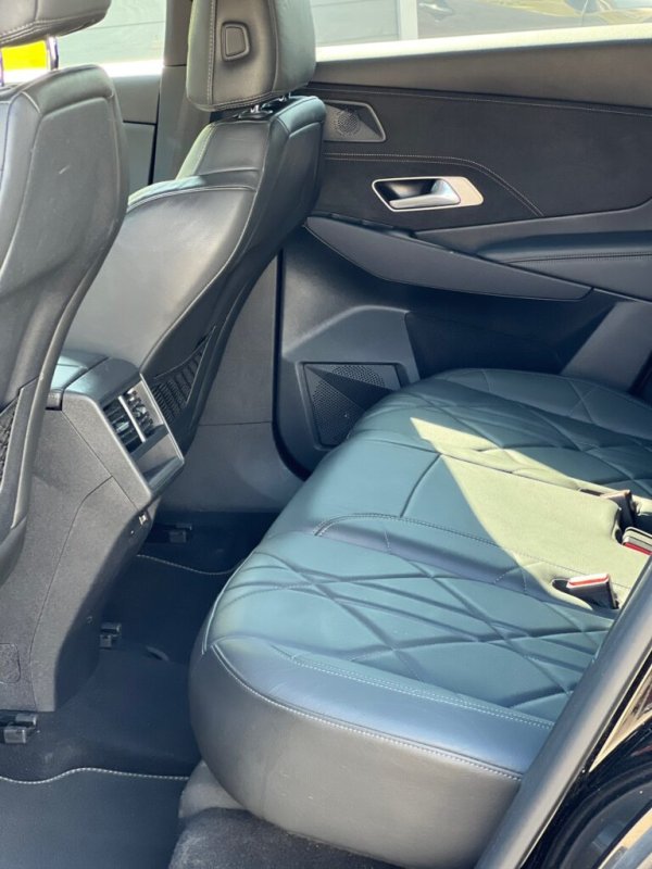 DS 7 Crossback I, 2019 г - Image 12