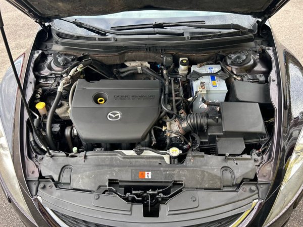 Mazda 6 II, 2007 г - Image 13