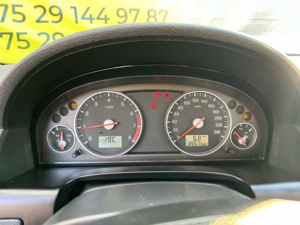 Ford Mondeo III · Рестайлинг, 2005 г - Image 13