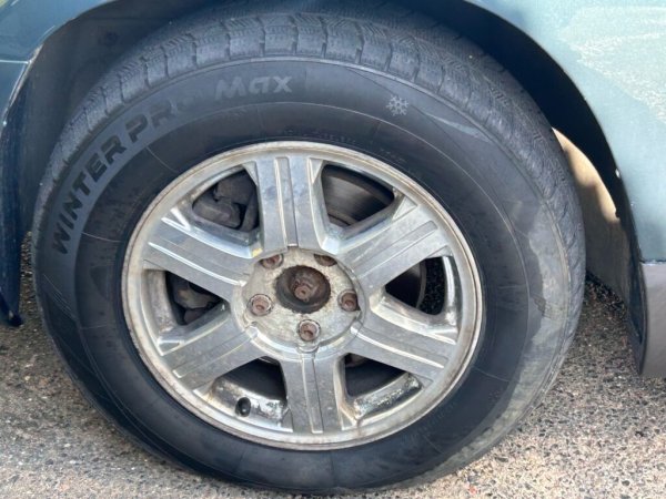 Chrysler Pacifica I, 7 мест, 2005 г - Image 13