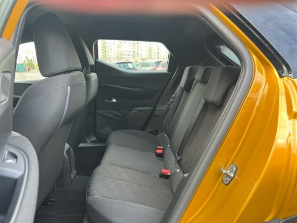 DS 3 Crossback, 2020 г - Image 13