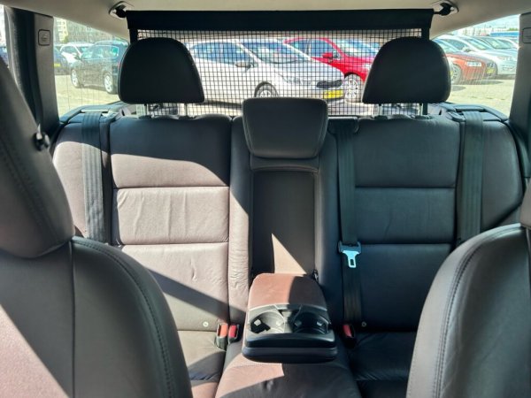Volvo V50 I · 2-й рестайлинг, 2012 г - Image 13