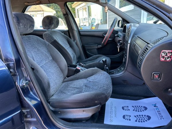 Citroen Xsara I, 1999 г - Image 13