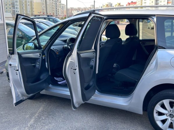 Citroen C4 Grand Picasso I, 7 мест, 2012 г - Image 13