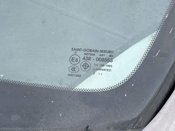 Mazda 3 BK · Рестайлинг, 2007 г - Image 13