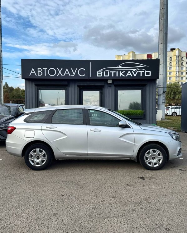 Lada (ВАЗ) Vesta I - Image 7