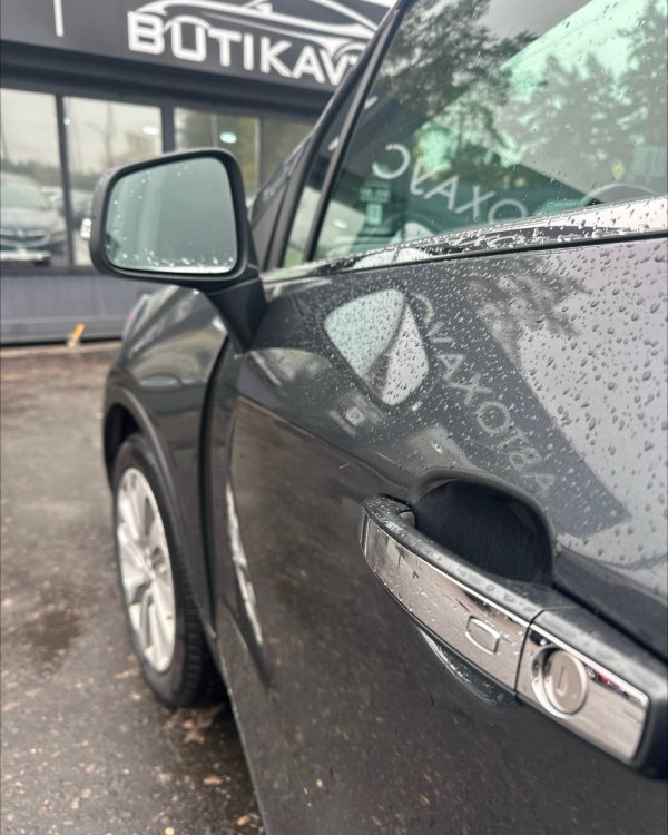 Buick Encore I · Рестайлинг - Image 13