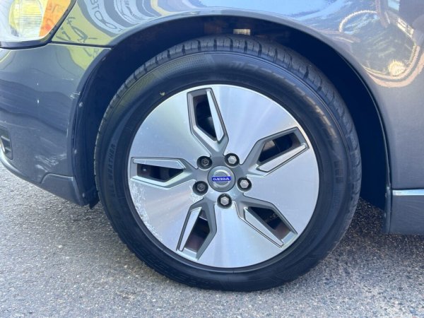 Volvo V50 I · 2-й рестайлинг, 2012 г - Image 14