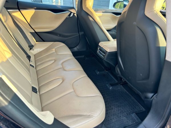 Tesla Model S I, 2014 г - Image 14