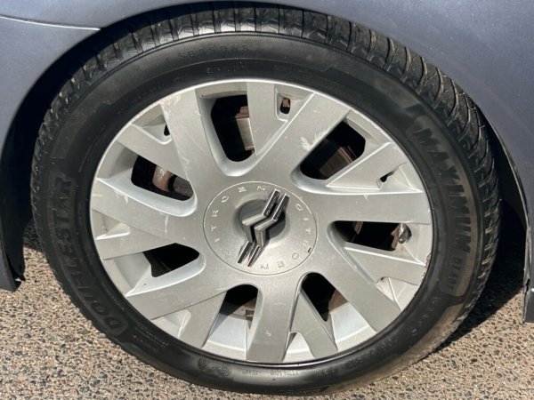 Citroen C4 I, 2006 г - Image 14