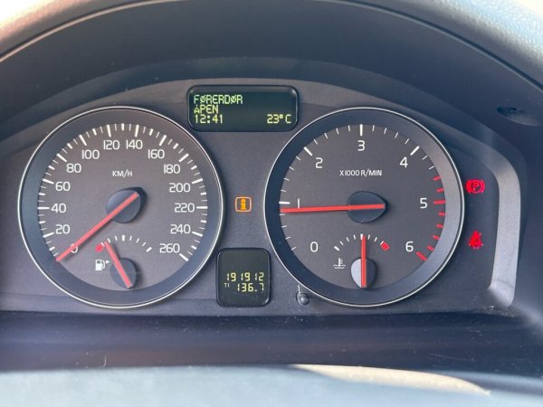 Volvo V50 I · 2-й рестайлинг, 2011 г - Image 14