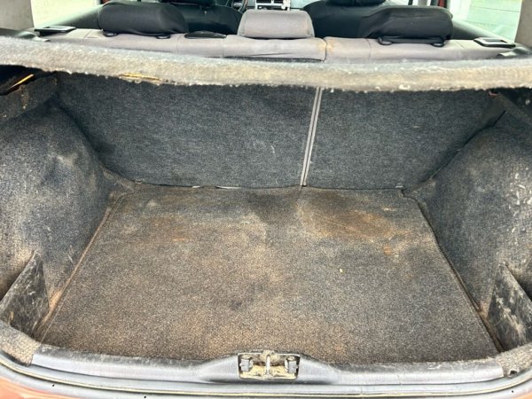 Peugeot 307 I, 2002 г - Image 14