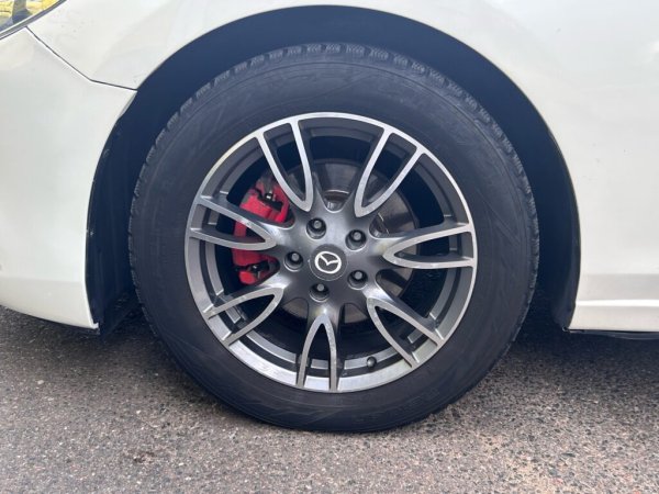 Mazda 6 III - Image 14