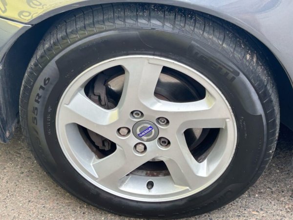 Volvo V50 I · 2-й рестайлинг, 2011 г - Image 14