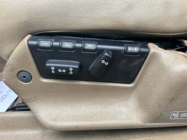 Volvo 960 I · Рестайлинг, 1996 г - Image 14