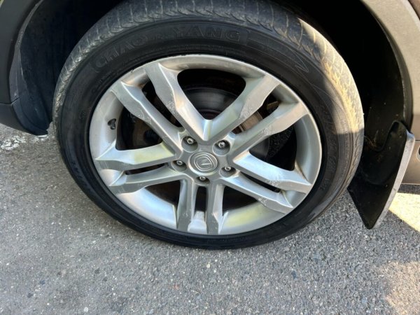 Changan CS35, 2017 г - Image 14