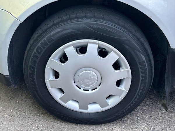 Volkswagen Golf IV, 1999 г - Image 14