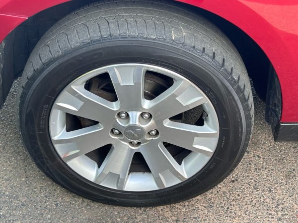 Mitsubishi Outlander XL, 2009 г - Image 14