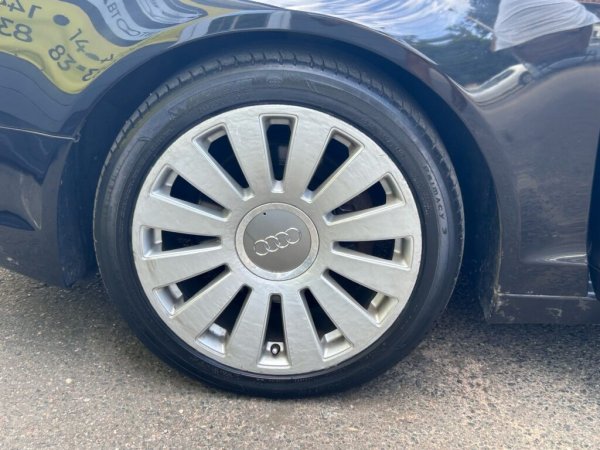Audi A6 C6, 2006 г - Image 14