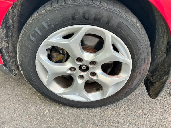 Ford Mondeo III · Рестайлинг, 2005 г - Image 14