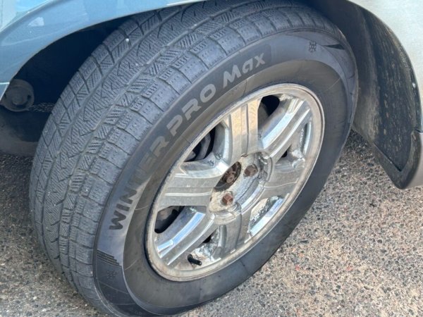 Chrysler Pacifica I, 7 мест, 2005 г - Image 14