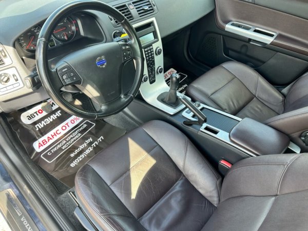 Volvo V50 I · 2-й рестайлинг, 2012 г - Image 14