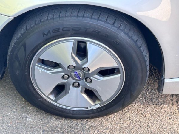 Volvo V50 I · Рестайлинг, 2009 г - Image 14