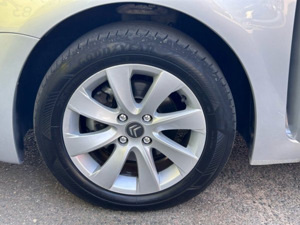 Citroen C4 Grand Picasso I, 7 мест, 2012 г - Image 14