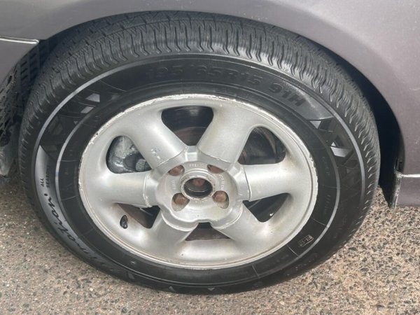 Renault Scenic I · Рестайлинг, 2000 г - Image 14