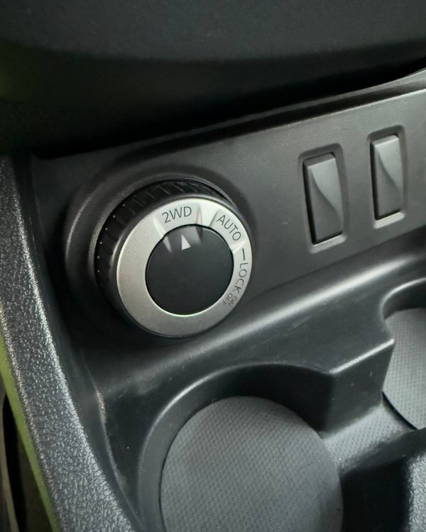 Renault Duster I · Рестайлинг - Image 18