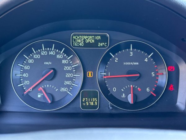 Volvo V50 I · 2-й рестайлинг, 2012 г - Image 15