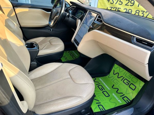 Tesla Model S I, 2014 г - Image 15