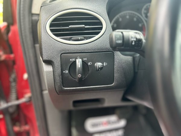 Ford Focus II, 2007 г - Image 15