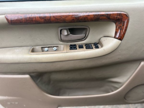 Volvo 960 I · Рестайлинг, 1996 г - Image 15