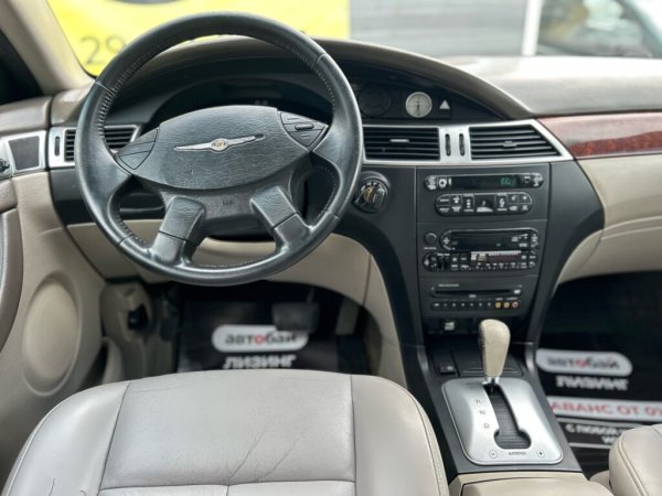 Chrysler Pacifica I, 7 мест, 2004 г - Image 15