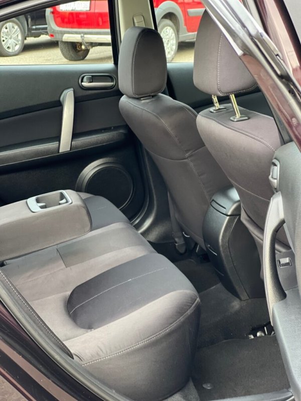 Mazda 6 II, 2008 г - Image 15