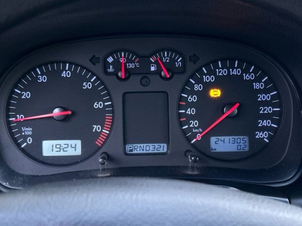 Volkswagen Golf IV, 1999 г - Image 15
