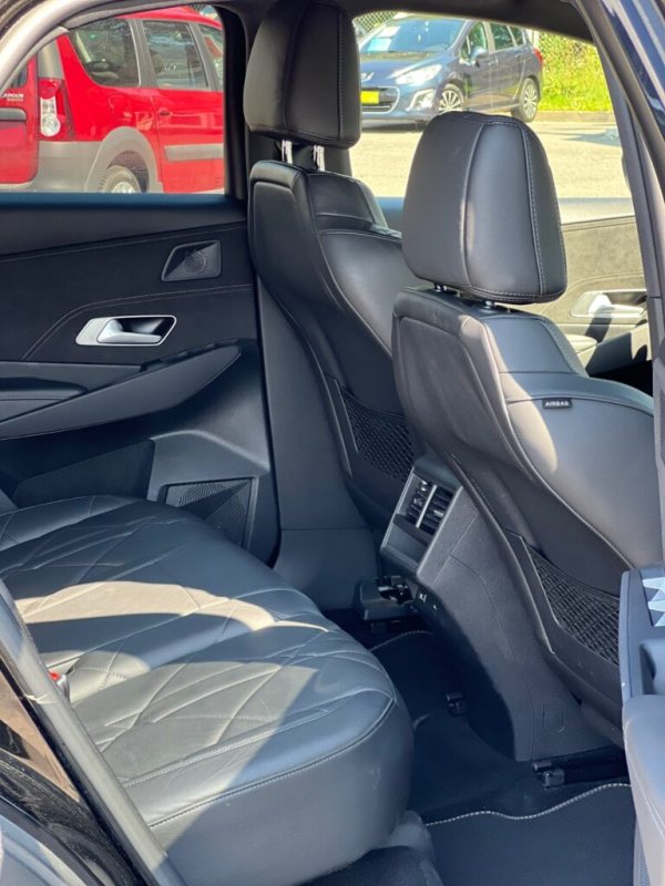 DS 7 Crossback I, 2019 г - Image 14