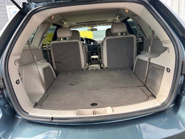 Chrysler Pacifica I, 7 мест, 2005 г - Image 15