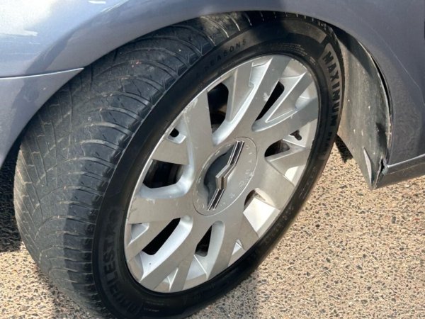 Citroen C4 I, 2006 г - Image 15