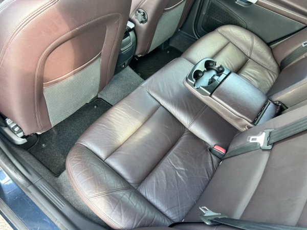 Volvo V50 I · 2-й рестайлинг, 2012 г - Image 15