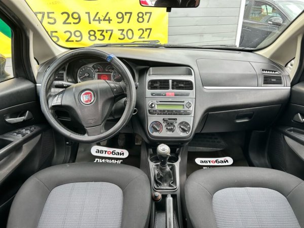 Fiat Linea, 2011 г - Image 15