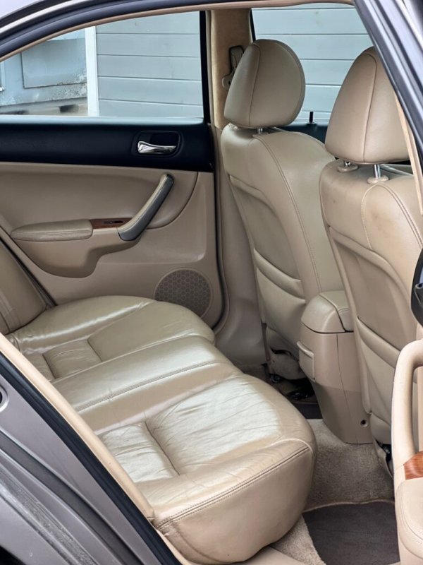 Honda Accord VII · Рестайлинг, 2007 г - Image 15