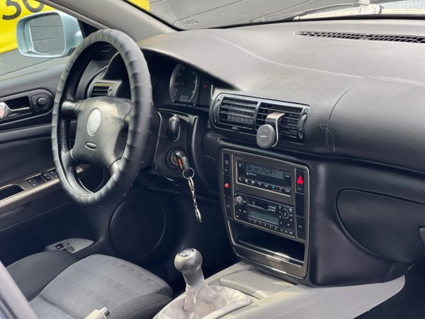 Volkswagen Passat B5 · Рестайлинг, 2001 г - Image 15