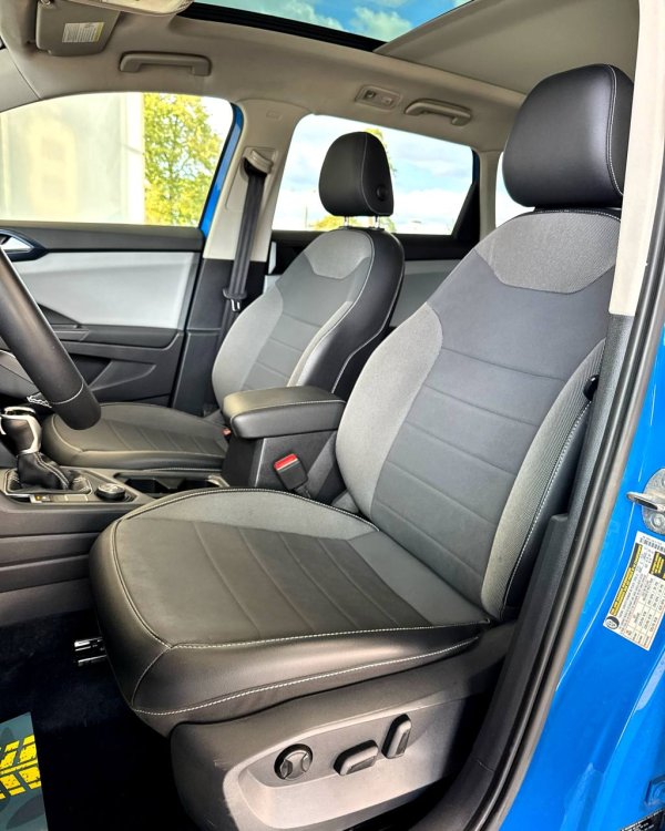 Volkswagen Taos  I - Image 10